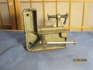Craftsman Corner Vise - Picture 1 of 8