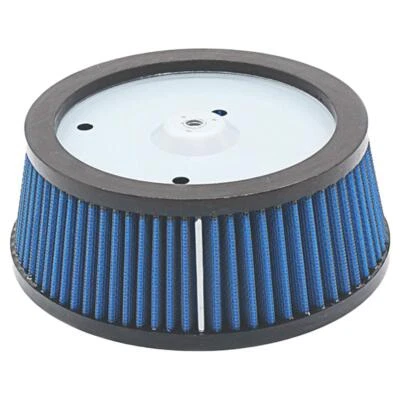 Air Filter for Harley Davidson HD-0800 29442-99e FatBoy Softail Springer Classic - Изображение 1 из 4