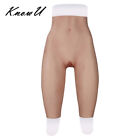 KnowU Silicone Pants Oil-free Realistic Vagine Hip Underwear For Crossdresser