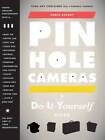 Pinhole Cameras: A Diy Guide - Hardcover By Keeney, Chris - Good