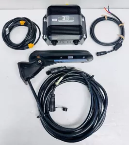 Navico Simrad Lowrance 3D +XDCR-DSS3D StructureScan Transducer Complete - Picture 1 of 5