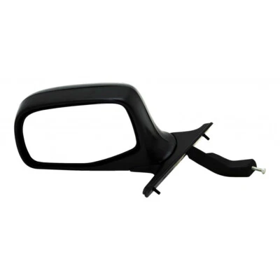 Espejo de puerta lado del conductor para Ford F-100 Ranger 1996 1997 | Manual FO1320125 Foto 1 de 3