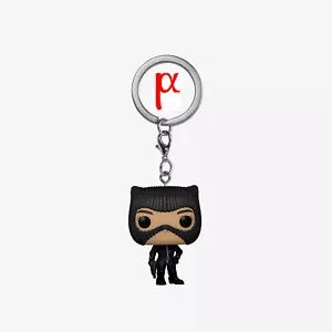 Funko Pop DC Comics Batman Selina Kyle Vinyl Figure Keychain - Bild 1 von 2
