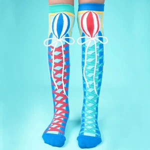 MADMIA AIR BALLOONS SOCKS - Picture 1 of 2