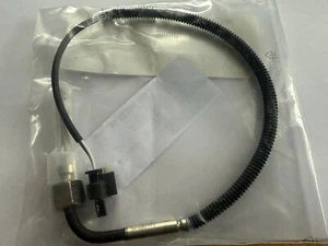 A0009056804 Abgas-Temperatursensor Originalteil Mercedes - Bild 1 von 3