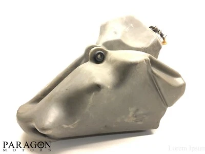 Contenedor tanque de gasolina 1996 #1 96 KTM 360MXC 360 MXC combustible gasolina Foto 1 de 4