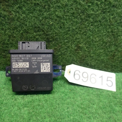 Centralina LWR Seat Leon ST (5F8) 1.4TSI 110KW anno 2015 5Q0907357 - Immagine 1 di 4