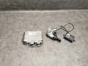 Centralina motore VW Polo 6N1 030906027E #H5-6 - Foto 1 di 2