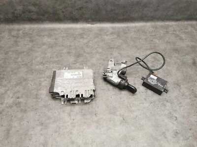 Centralina motore VW Polo 6N1 030906027E #H5-6 - Immagine 1 di 2