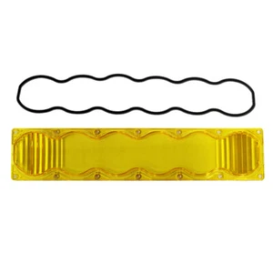 Baja Designs OnX6 Driving/Combo Lens Kit - Amber - Picture 1 of 1