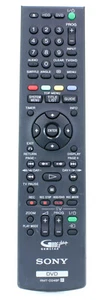 Sony RMT-D248P Télécommande d'origine pour Lecteur DVD HDD (Réf#K-681) - Foto 1 di 2