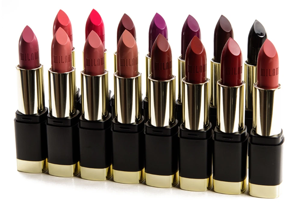  Milani Bold Color Statement Matte Lipstick, You Choose - Image 1 of 1