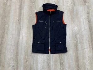 Womens vest Bogner Size L Color Blue - Picture 1 of 9