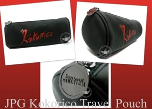 **New***JPG Kokorico Travel Pouch - Picture 1 of 1