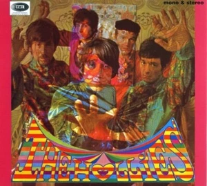 CD The Hollies Evolution DIGIPAK Emi - Bild 1 von 1