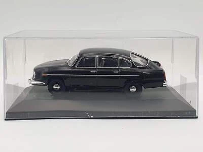 Tatra T 603 Edicola 1/43 - Immagine 1 di 4