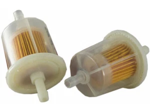 For 1962 Ford Falcon Sedan Delivery Fuel Filter Premium Guard 27896ZYHD - Picture 1 of 2
