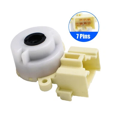 For 1996-2019 Chevrolet Lexus Toyota Pontiac Vibe Ignition Switch 8445012200 New Foto 1 de 4