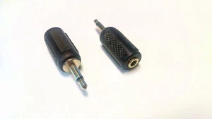 1/8" Stereo Adapter 4K2-100 2 Stück - Bild 1 von 1
