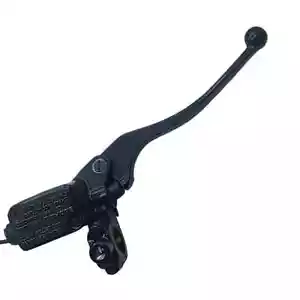 MASTER CYLINDER ASSEMBLY FIT FOR ROYAL ENFIELD THUNDER BIRD-350CC - Picture 1 of 3