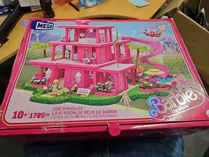 Barbie the movie "Mega" Traumhaus. - Bild 1 von 1