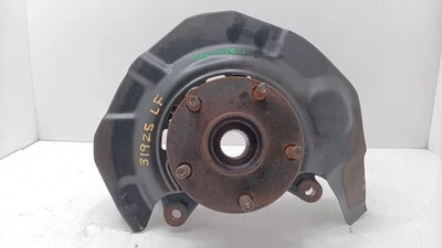 Husillo/nudillo delantero del conductor VIN D híbrido de quinto dígito compatible con 05-18 AVALON 1288460 Foto 1 de 4