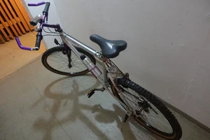 Mountainbike Shimano  STX - 31 Gang,    26 Zoll - Bild 1 von 24