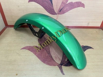 1972-73 Kawasaki H2 750 Front Fender. 72-73 H-2 Triple KH750 H2750 New Mud Guard — 第 1/4 张图片