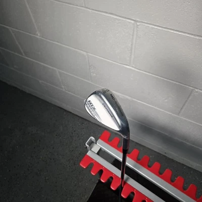 New Cleveland RTX 52* Wedge With Premium Nippon Modus 125 Wedge Shaft Stiff Plus - Image 1 of 4