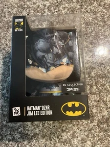 Batman DZNR Jim Lee Edition 2019 Exclusive yume Plush chibi NEW - Picture 1 of 6