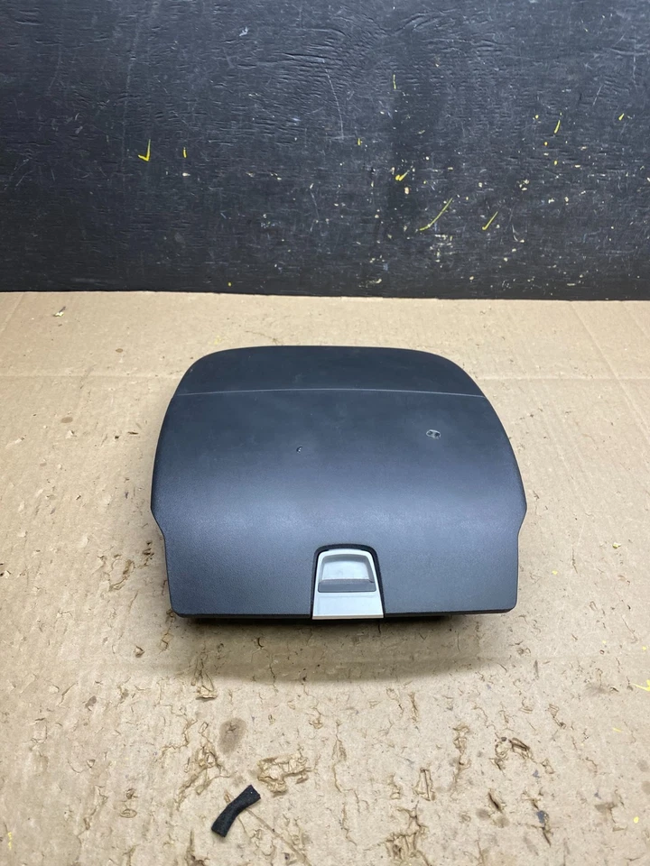 Chevrolet Equinox 2010-2015 tablero central compartimento de almacenamiento OEM u5341 DG Foto 1 de 4