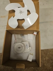 Motor ventilador condensador refrigerador W10124096 2188538, 2188727, 2188728, 2188729 - Imagen 1 de 1