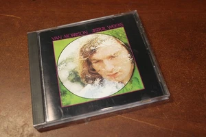 VAN MORRISON ASTRAL WEEKS CD - Picture 1 of 3