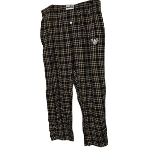 Pittsburgh Penguins taglia XL pigiama lounge pigiama pantaloni da notte - Foto 1 di 4