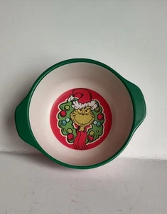 The Grinch Food Time Bowl solamente - Imagen 1 de 9