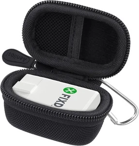 Storage Hard Case Replacement for FIXD Bluetooth OBD-II Active Car Health... - Picture 1 of 9