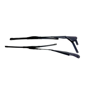 📌 2012-2020 MERCEDES SLC300 FRONT LEFT & RIGHT WINDSHIELD WIPER ARM SET OEM - Picture 1 of 14