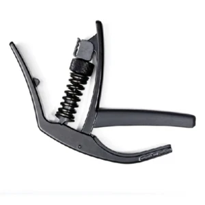 D'Addario Artist Capo, Adjustable Tension - PW-CP-10 - Picture 1 of 6