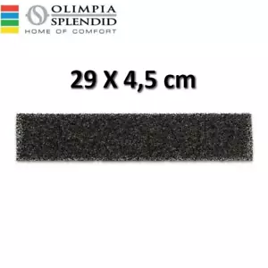 Filtro ai carboni attivi originale di ricambio per climatizzatore UNICO Olimpia - Imagen 1 de 1