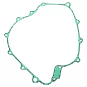 Left Front Cover Gasket EFI CARB Fit HISUN 500 700 UTV ATV - Picture 1 of 4