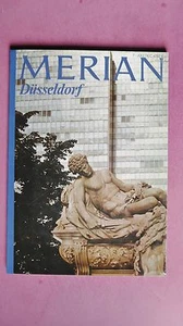 (R10_9_01) MERIAN Juli 1974 DÜSSELDORF #25 - Bild 1 von 2