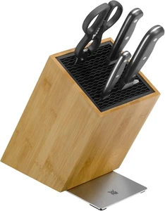 WMF Spitzenklasse plus Vorteils Messerblock Mit Messerset 5Teilig, Made in Germa - Bild 1 von 12