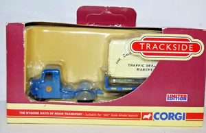 Corgi Trackside Scammell Scarab Calico Printers Association REF: DG148018 - Bild 1 von 1