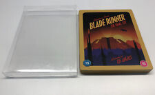 ðŸ”¥ Blade Runner: The Final Cut (4Kâ”‚Uhdâ”‚Blu-Rayâ”‚3-D isc *Uk* Imported Steelbook)