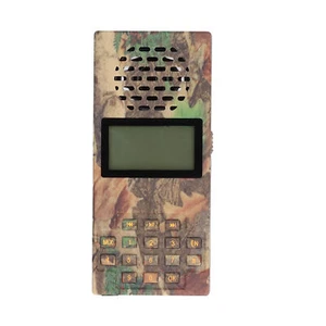 Hunting Electronic Bird Caller Bird Call Decoy Player With Remote Control GD - Picture 1 of 24