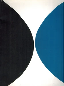 2000 Terry Frost: Six Decades Royal Academy of Arts Exhibit Exhibition Catalogue - Imagen 1 de 2