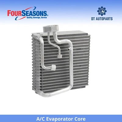 For 1994-2002 Mitsubishi Mirage A/C Evaporator Core 4 Seasons 1995 1996 1997 - Image 1 of 4