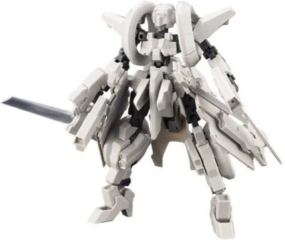 Kotobukiya Frame Arms Wilber Nine Second Jive Armor Set Ver. F.M.E. - Image 1 of 4