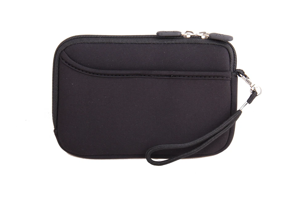 5" In-Car Sat Nav Navigation GPS Case For TomTom PRO 5150 TRUCK LIVE - Image 1 of 1