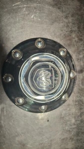 Dodge Ram 2500 Wheel Center Cap Chrome 52039098 2000 2001 2002 - Picture 1 of 2